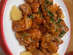 -坛南湾阿强农家乐.海鲜大排档老字号(福州地标美食店)
