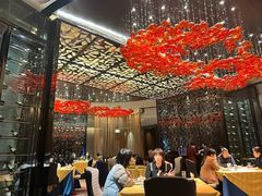 -富力万达嘉华酒店-品珍中餐厅(水果湖店)