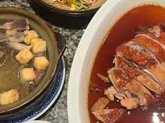 -南京大牌档(新街口德基广场店)