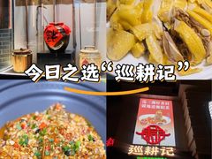 -巡耕记·湖南土菜(长湖店)