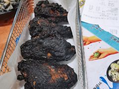 -肥肥虾庄·金牌油焖大虾(杨园滨江时代walk店)