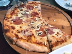 -IL Forno 意坊·意大利餐厅(花园店)