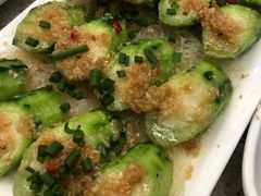 -新辉港式茶餐厅(北栅店)