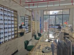 -世纪大明眼镜·林德伯格·蔡司官方授权店(武昌旗舰店)