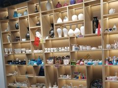 -陶语手工·拼豆·陶艺·银饰diy(宽厚里店)