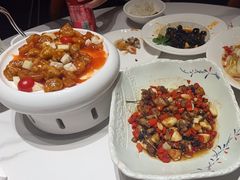 -漫圆·品质家宴(榔梨店)