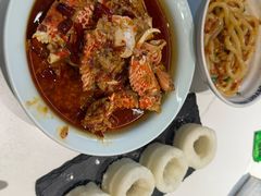-欧记大排档·景德菜(上海首店)