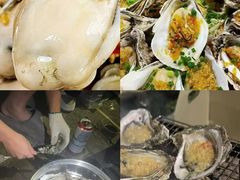 -土蚝·高压锅生蚝(百姓美食街店)