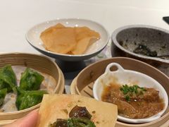 擂辣椒皮蛋-翠园(北京王府中环店)