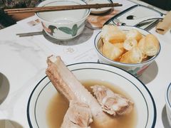 -發起人·肉骨茶(万象汇店)