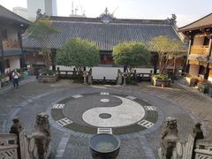 -关岳庙