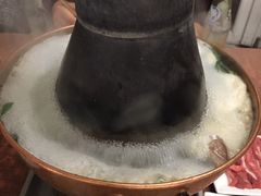 -前门张记涮肉(前门店)