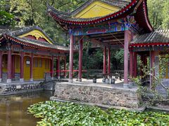 -华清宫景区