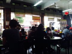 -丽丰茶冰室