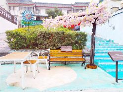 -馨果汇月子产康中心(南湖公园店)