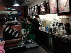 -星巴克臻选(嘉定疁城国际店)