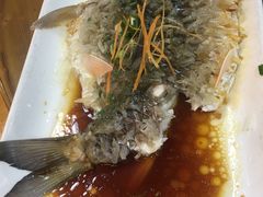 -下梅人家土菜馆(历史文化餐厅度假区店)