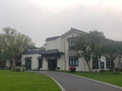 -杭州西湖柳莺里酒店