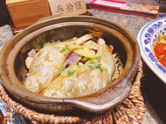 -南京大牌档(香港广场店)