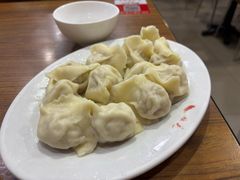 -鸿毛饺子(紫竹桥店)