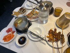 -九月海·海鲜自助(世纪东方店)