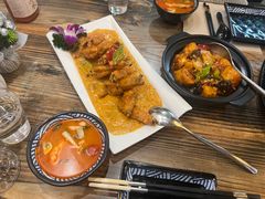-Hi YOU你的饭局泰餐厅(雍和宫店)