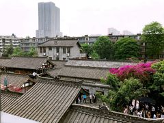 -星巴克臻选(成都宽窄巷子店)