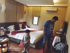 -太阳岛度假酒店