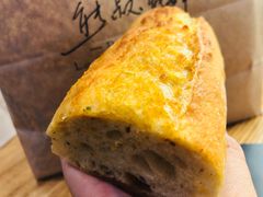 -熊叔熊婶面包房(团结湖店)