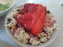 腐乳肉-文庙菜饭(四川北路店)