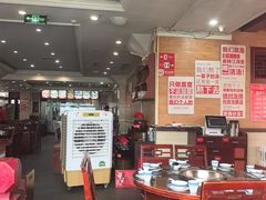 -老来福·非遗酸汤兔(凯旋路店)