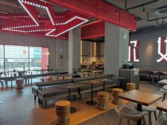 -肯德基(新八一店)