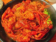-臻馆小龙虾