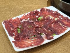 -濠轩阁特色生蚝火锅(水湾路店)