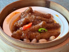 -金悦轩海鲜酒家(拱北店)