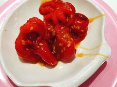 -争鲜回转寿司(南开大悦城店)
