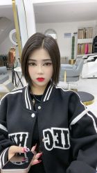 -尚羽华东接发美发店