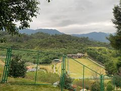 -双龙潭生态运动景区