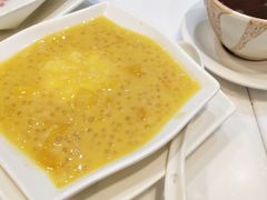 杨枝甘露-糖水佬甜品(深水埗店)