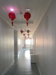 点击看大图 -添囍月子会所