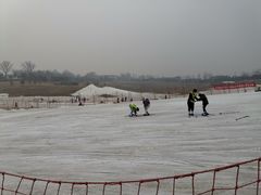 -华彬猛犸滑雪场