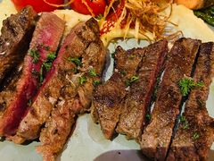 -The Rug Cafe(王府中环店)