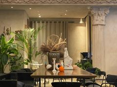 -玲婧胡同·生日蛋糕·餐厅(嘉里城店)