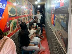 -洞天食府(北大街店)