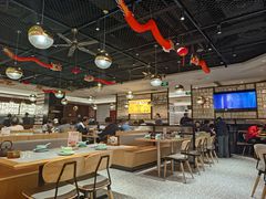 -潮界(虹桥新天地店)