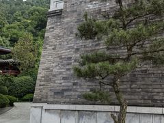 -西安华清御汤酒店