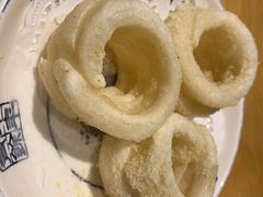 -裕鼎鲜·新中菜(王府井店)