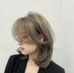 -3AM HAIR SALON染发接发
