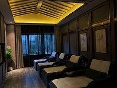 -临水宫·康养餐厅(徐矿广场店)