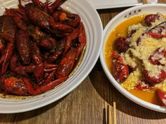 十三香小龙虾-叶派龙虾•招牌香辣蟹·海鲜(中海国际店)